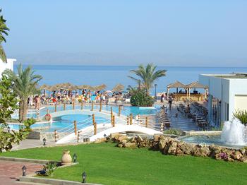 Avra Beach Resort