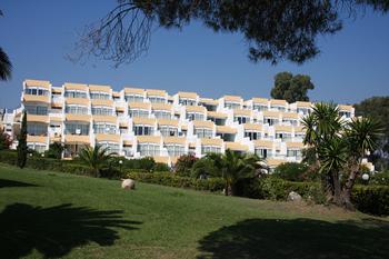 Hotel Louis Corcyra Beach & Gardens