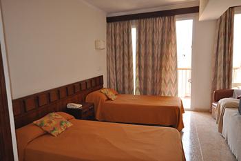 Hotel Encant