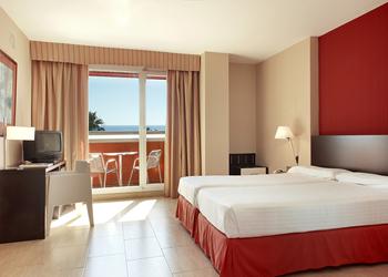 Hotel Confortel Isla Cristina Hotel Confortel Isla Cristina