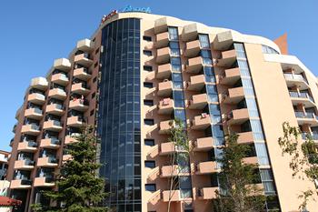 Hotel Fiesta M Hotel Fiesta M