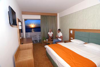 Hotel Ialyssos Bay Hotel Ialyssos Bay