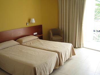Hotel Fiesta Palmyra Hotel Fiesta Palmyra
