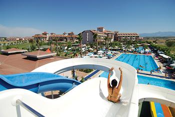 Hotel Hane Family Resort Primasol Hotel Hane Family Resort Primasol