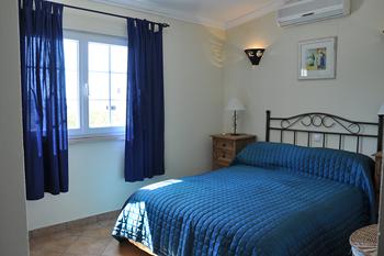 Villa's Vilamoura Villas - inclusief auto