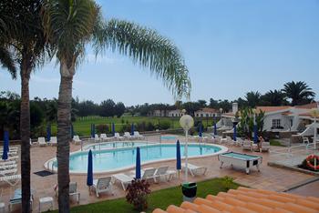 Bungalows Club Vista Verde