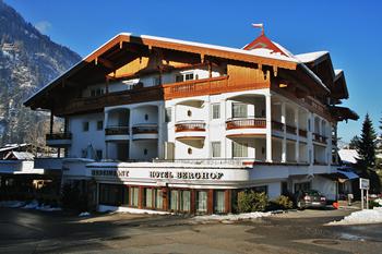 Hotel Berghof