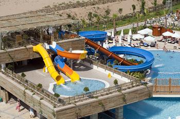 Hotel Crystal Palace Luxury Resort & Spa Hotel Crystal Palace Luxury Resort & Spa