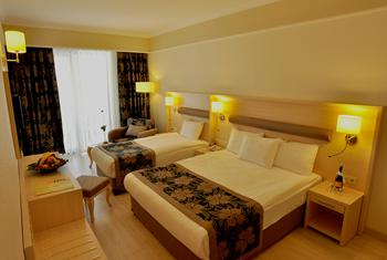 Hotel Saray Regency