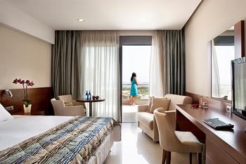 Hotel Apollonion Resort & Spa Hotel Apollonion Resort & Spa