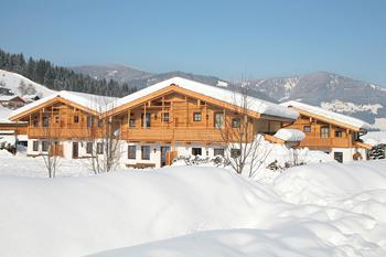 Alpenchalets Flachauer Gutshof