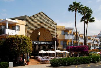 Tenerife Sur Tenerife Sur