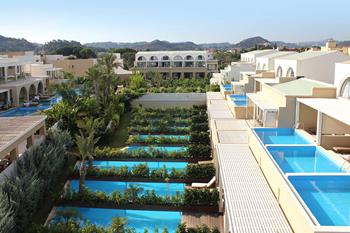 Hotel The Ixian Grand Hotel The Ixian Grand