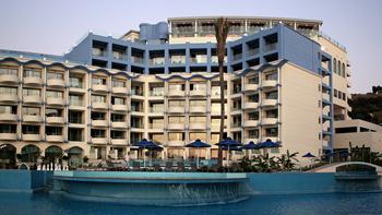 Hotel Atrium Platinum Hotel Atrium Platinum