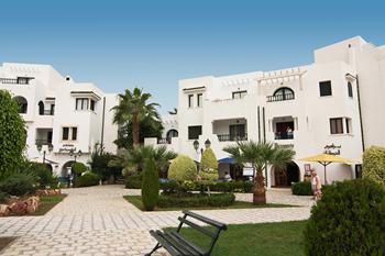 App. Les Maisons des Jardins App. Les Maisons des Jardins