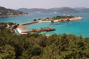 Rixos Hotel Bodrum