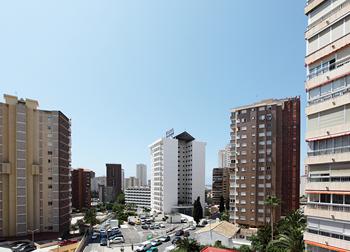App. Benimar App. Benimar