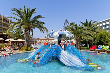 App. Sun Beach Resort App. Sun Beach Resort
