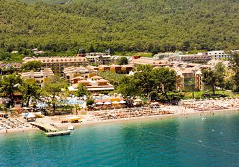 Crystal Aura Beach Resort & Spa Crystal Aura Beach Resort & Spa