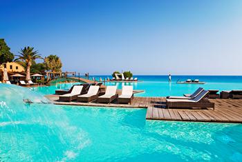 Miramare Park Suites & Villa's Miramare Park Suites & Villa's