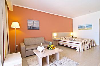 Hotel The Kresten Royal villas & spa Rhodos Hotel The Kresten Royal villas & spa Rhodos