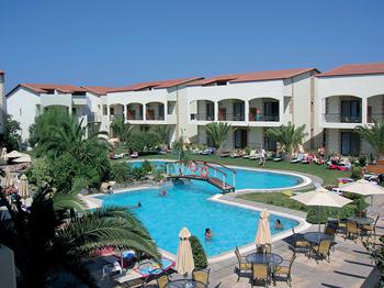 App. Villas Duc App. Villas Duc