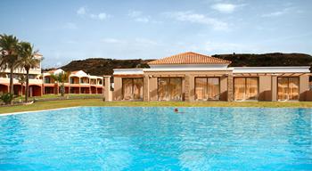 Hotel La Marquise Luxury Resort Hotel La Marquise Luxury Resort