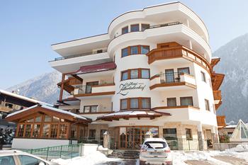 Hotel Zillertalerhof Hotel Zillertalerhof