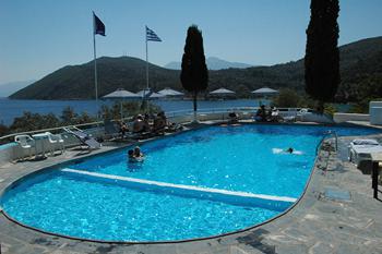 Hotel Kerveli Village