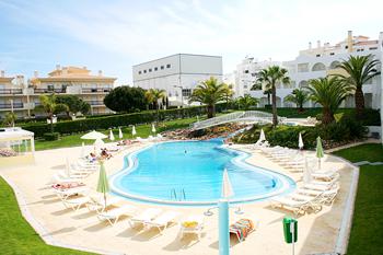 Natura Algarve Club