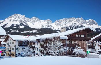 Hotel Hochfilzer Hotel Hochfilzer