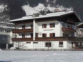 Gästehaus Schneeberger