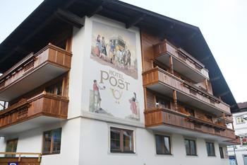 Hotel Post