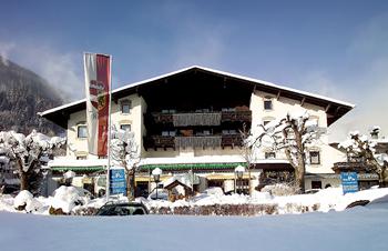 Parkhotel Zell am See