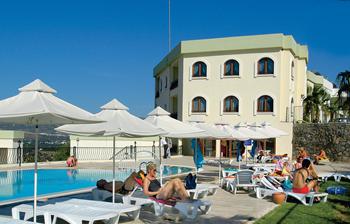 Hotel Art Bodrum Hotel Art Bodrum