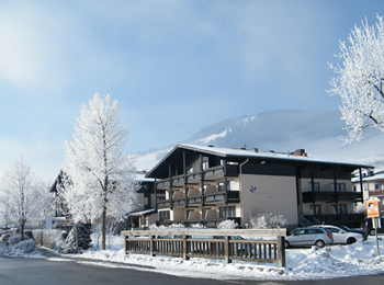 Hotel Bernhofer