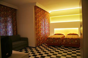 Hotel Orient Suite