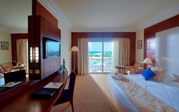 Le Royal Hammamet Le Royal Hammamet