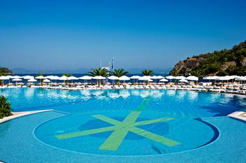 Hillside Beach Club Hillside Beach Club