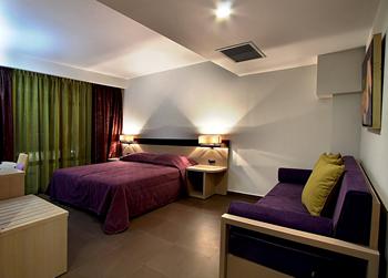 App. Porto Platanias Beach Res. App. Porto Platanias Beach Res.