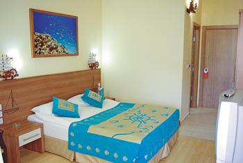 Hotel Daima Resort