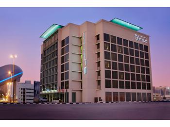 Centro Rotana Al Barsha Centro Rotana Al Barsha