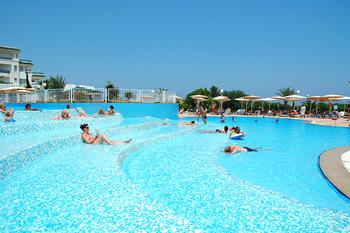 Hotel El Mouradi Palm Marina - Ultra Hotel El Mouradi Palm Marina - Ultra