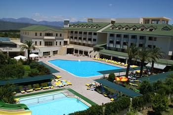 Hotel Side Breeze Hotel Side Breeze