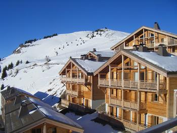 Résidence Le Refuge du Golf