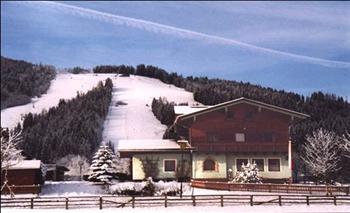 Chalet Marienheim