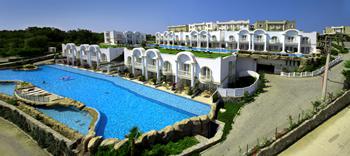 Hotel Gardens of Babylon Suites and Residences Hotel Gardens of Babylon Suites and Residences