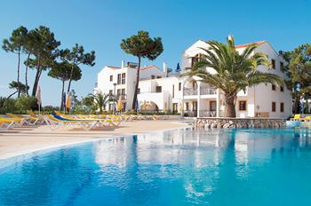 App. Alfagar Holiday Resort App. Alfagar Holiday Resort