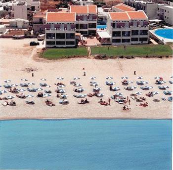 Iperion Beach Iperion Beach