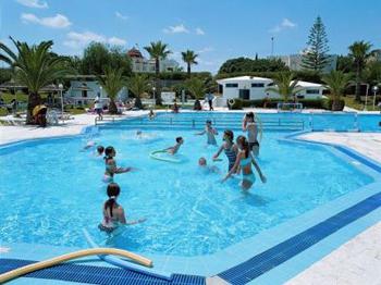 Hotel Golf Residence Hotel Golf Residence